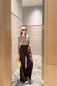 CHRISTIAN DIOR 크리스찬 디올 바지 51217103