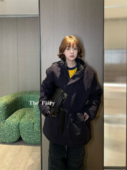 BALENCIAGA 발렌시아가 점퍼 51212104