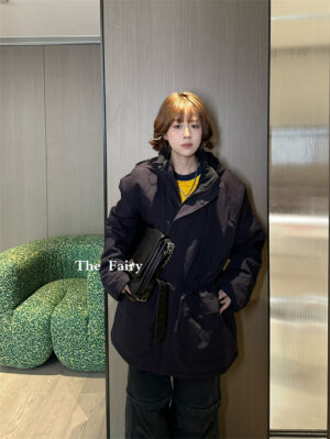 BALENCIAGA 발렌시아가 점퍼 51212104