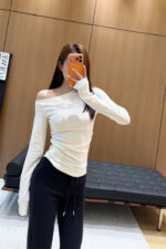 CHROME HEARTS 크롬하츠 긴팔T 51210105