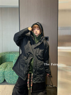 BALENCIAGA 발렌시아가 점퍼 51212105