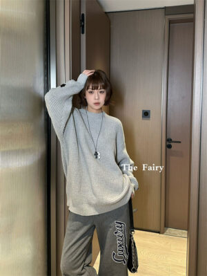 CHROME HEARTS 크롬하츠 니트 51212106