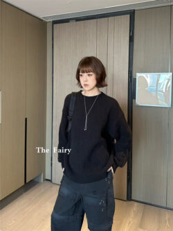 CHROME HEARTS 크롬하츠 니트 51212107