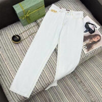 GUCCI 구찌 바지 51210011