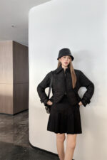 CHRISTIAN DIOR 크리스찬 디올 점퍼 51217011