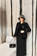 CHRISTIAN DIOR 크리스찬 디올 자캣 51217012