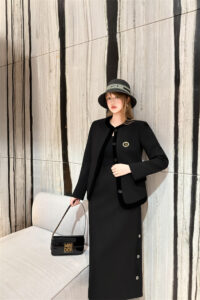 CHRISTIAN DIOR 크리스찬 디올 자캣 51217012