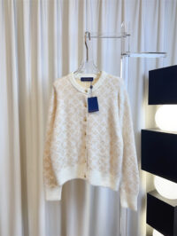 LOUIS VUITTON 루이비통 가디건 51219013