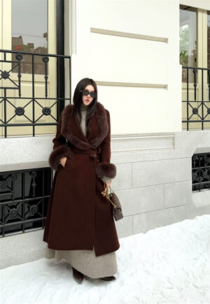 FENDI 펜디 코트 51212015