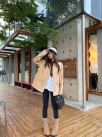 LOEWE 로에베 자캣 51210016