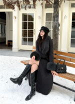 FENDI 펜디 코트 51212016