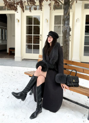 FENDI 펜디 코트 51212016