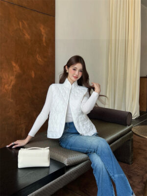 LORO PIANA 로로 피아나 조끼 51212017