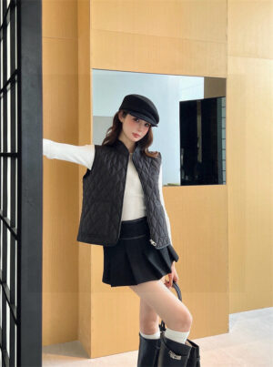 LORO PIANA 로로 피아나 조끼 51212018