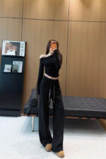 ALEXANDER WANG 알렉산더 왕 바지 51210002