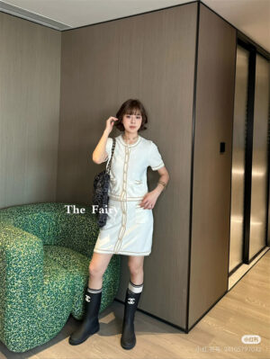 CHANEL 샤넬 치마 251215020