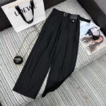 LOEWE 로에베 바지 51210021