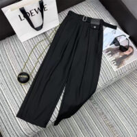 LOEWE 로에베 바지 51210021