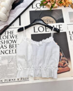 CHANEL 샤넬 나시 251215021