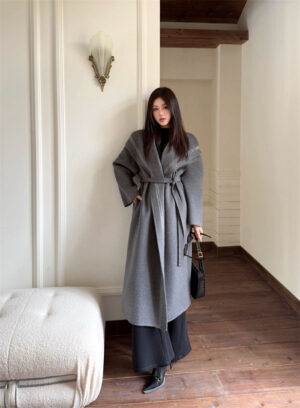 HERMES 에르메스 코트 51224022