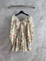 AGUA BY AGUA BENDITA 아구아 바이 아구아 벤디타 원피스 51212023