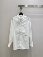 CHANEL 샤넬 셔츠 51217024