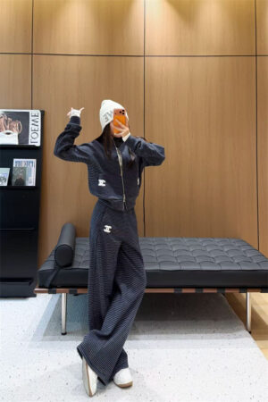 CHANEL 샤넬 투피스 51210025