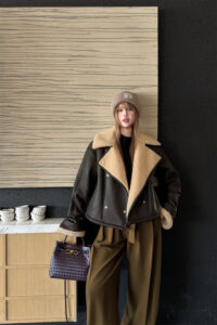 LOEWE 로에베 자캣 51217027