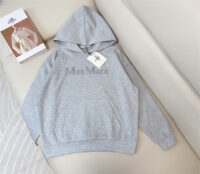 MAXMARA 막스마라 후드티 51219028