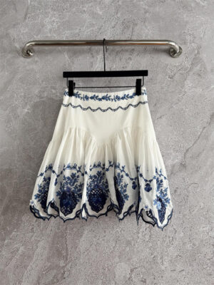 AGUA BY AGUA BENDITA 아구아 바이 아구아 벤디타 치마 51212029