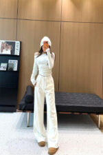 ALEXANDER WANG 알렉산더 왕 바지 51210003