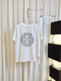 CELINE 셀린느 반팔T 51219003