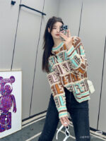 FENDI 펜디 니트 251215030