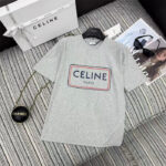 CELINE 셀린느 반팔T 51210031