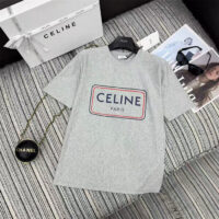 CELINE 셀린느 반팔T 51210031
