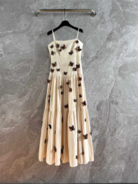 AGUA BY AGUA BENDITA 아구아 바이 아구아 벤디타 원피스 51212031