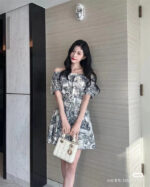 CHRISTIAN DIOR 크리스찬 디올 원피스 251215032