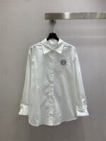 LOEWE 로에베 셔츠 51217032