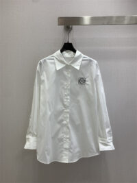 LOEWE 로에베 셔츠 51217032