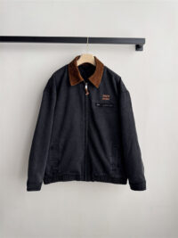 MIUMIU 미우미우 자캣 51208033