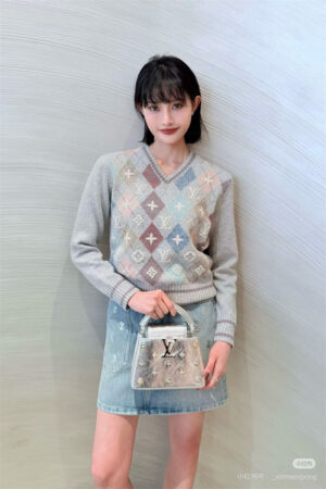 LOUIS VUITTON 루이비통 니트 251215033