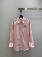 LOEWE 로에베 셔츠 51217033