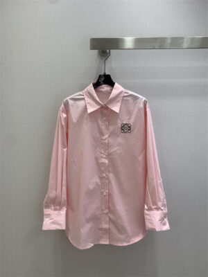 LOEWE 로에베 셔츠 51217033