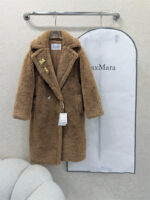 MAXMARA 막스마라 코트 51229034
