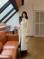 LORO PIANA 로로 피아나 코트 51205037