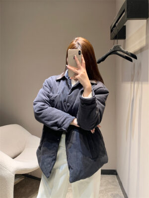 MIUMIU 미우미우 점퍼 251215037