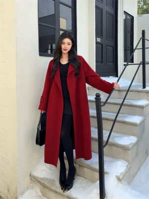 LORO PIANA 로로 피아나 코트 51205038