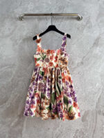 AGUA BY AGUA BENDITA 아구아 바이 아구아 벤디타 원피스 51212038