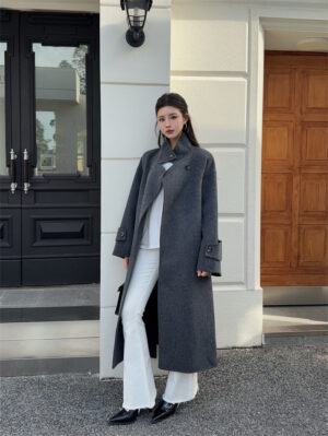 LORO PIANA 로로 피아나 코트 51205039