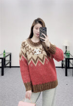 CHANEL 샤넬 니트 51217004